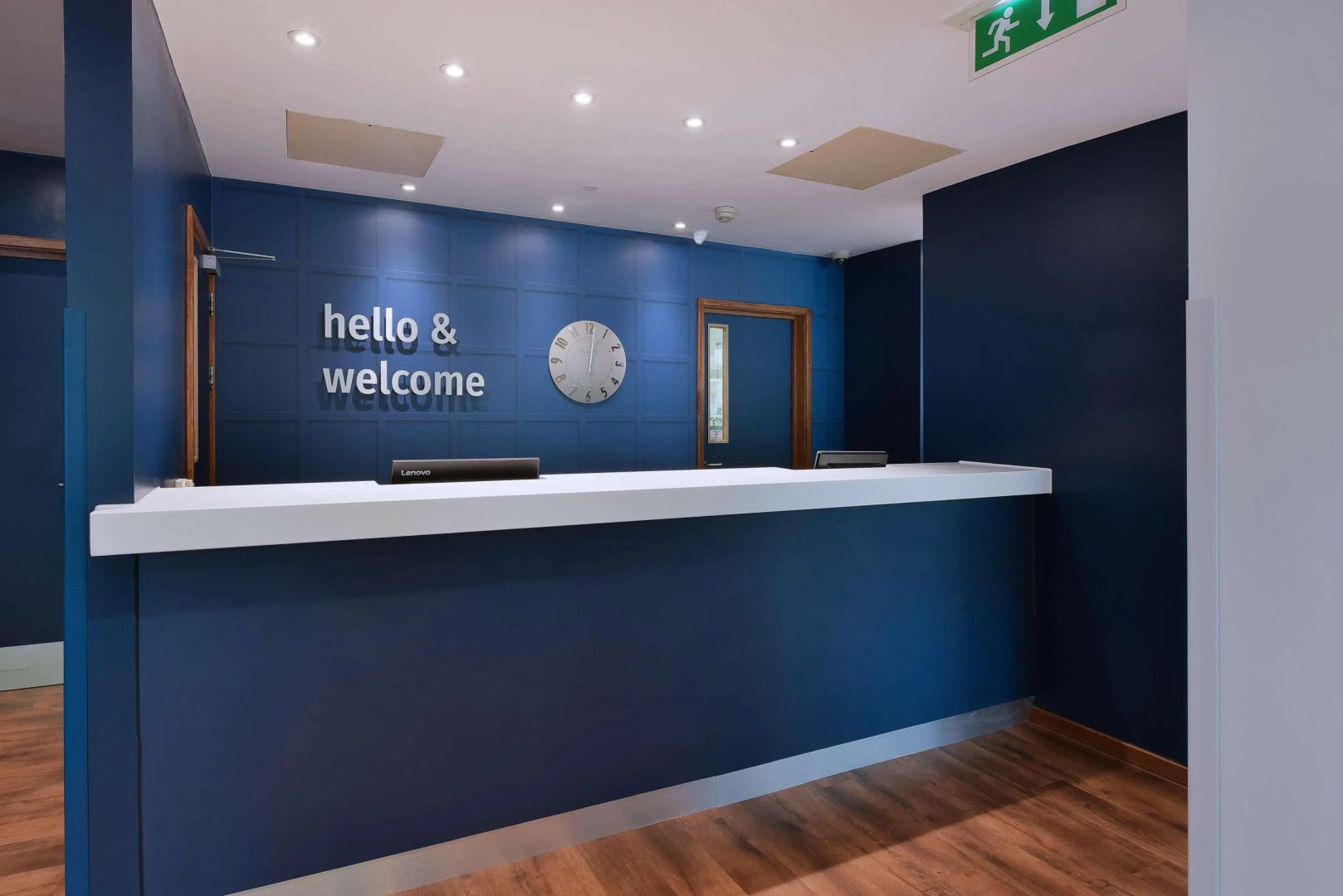 Travelodge Swansea Central