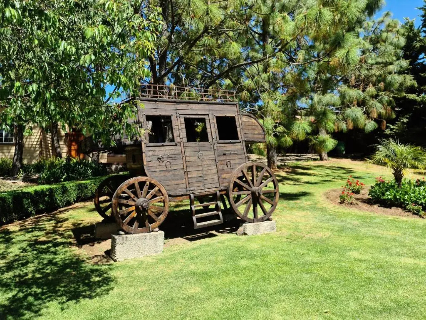 Quinta Tere Hotel & Gallery