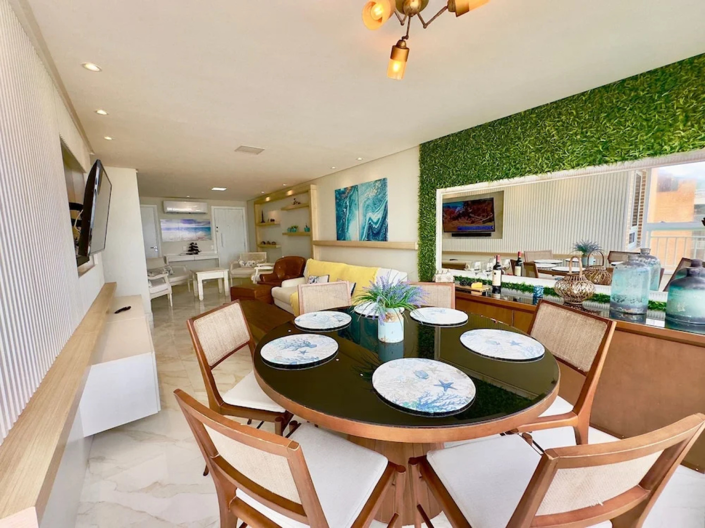 Go Terramaris Frente Mar