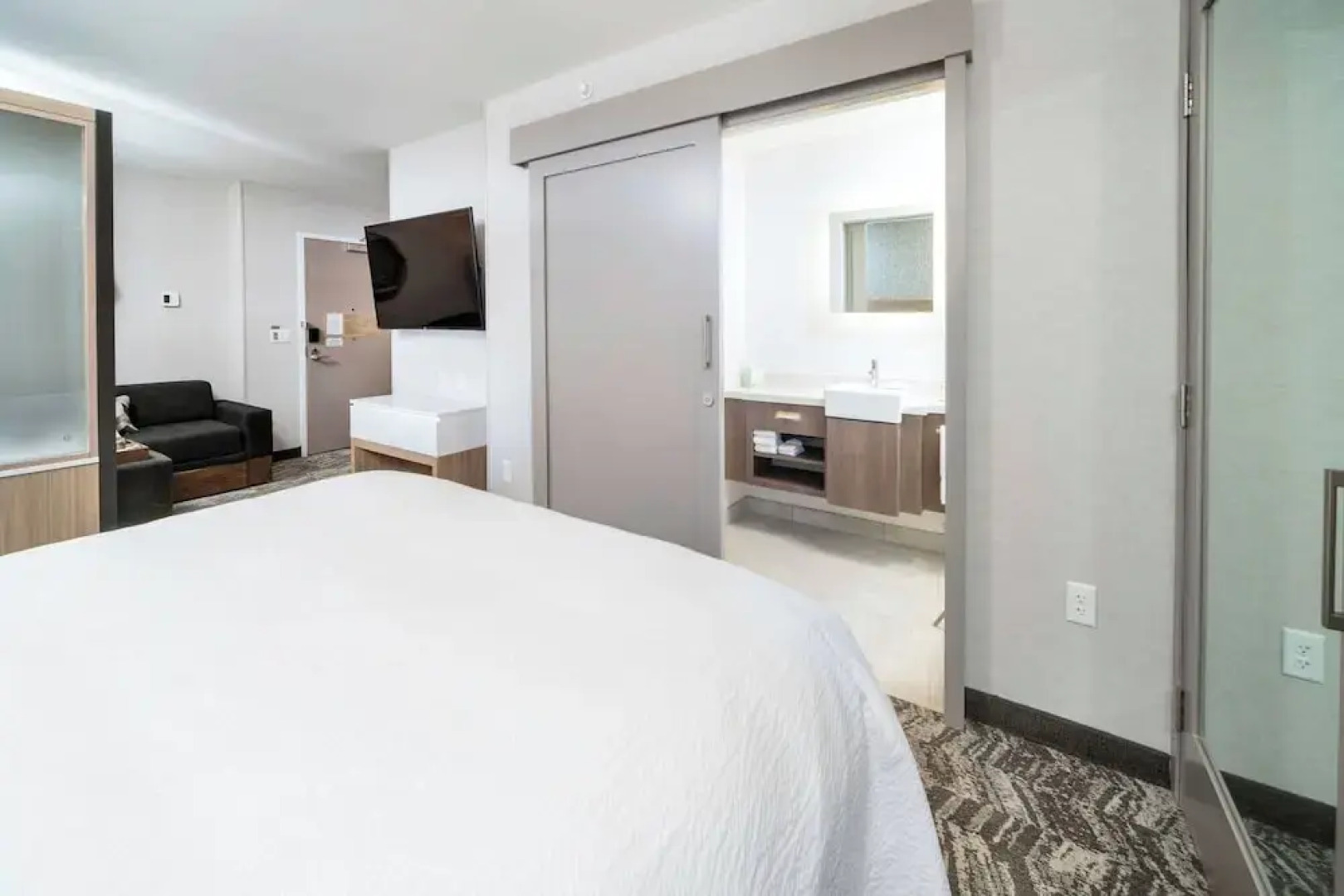 SpringHill Suites by Marriott Island Park Yellowstone