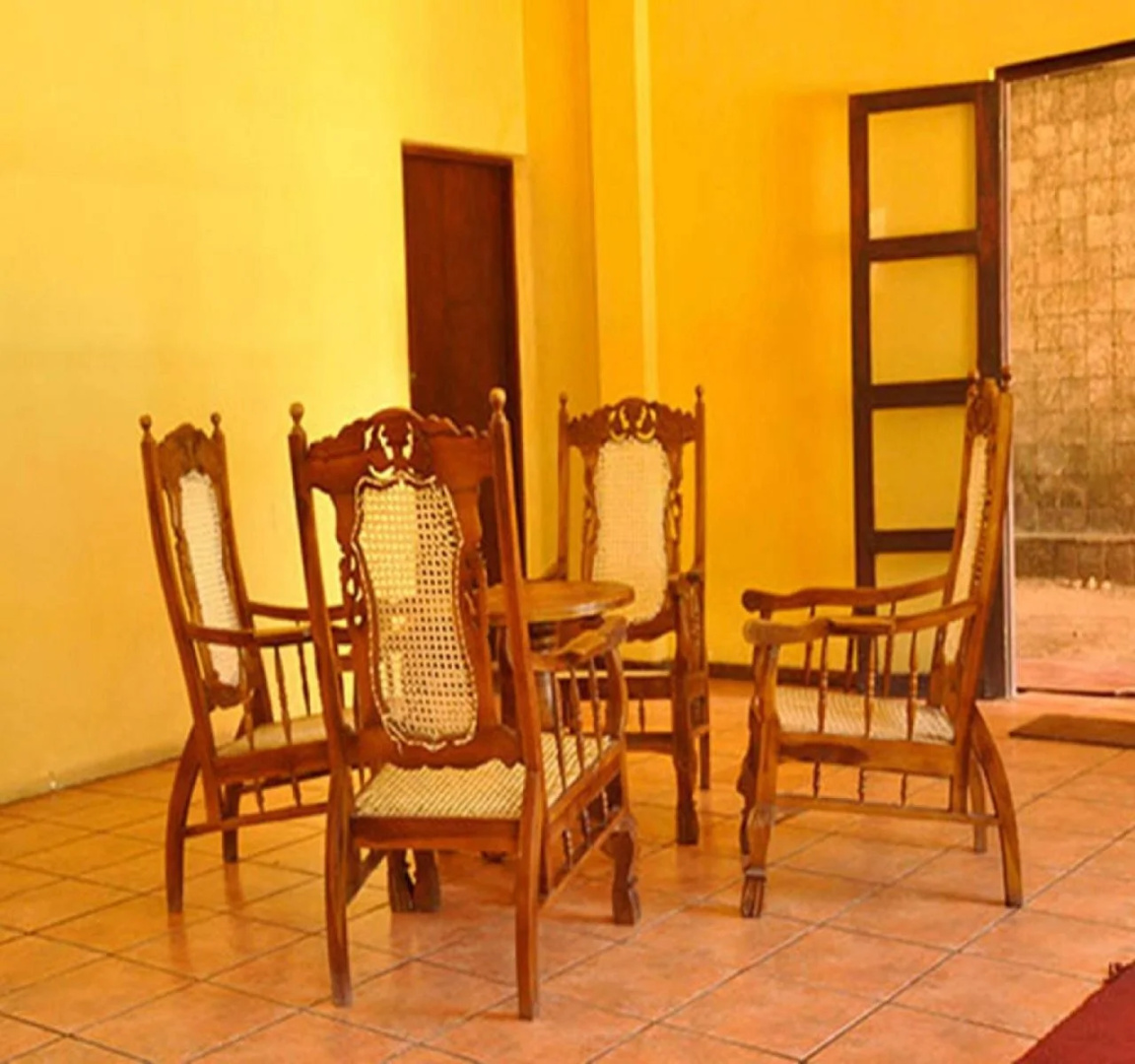 Dilena Beach Resort