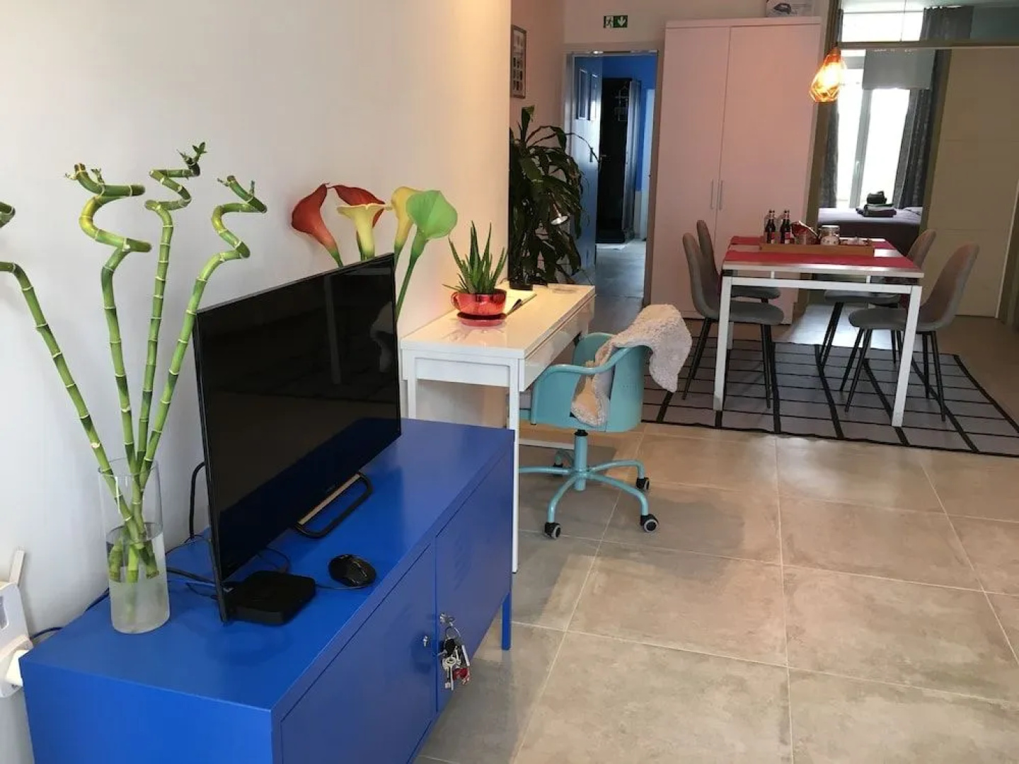 Cozy Apartment In Suburbs of Antwerp