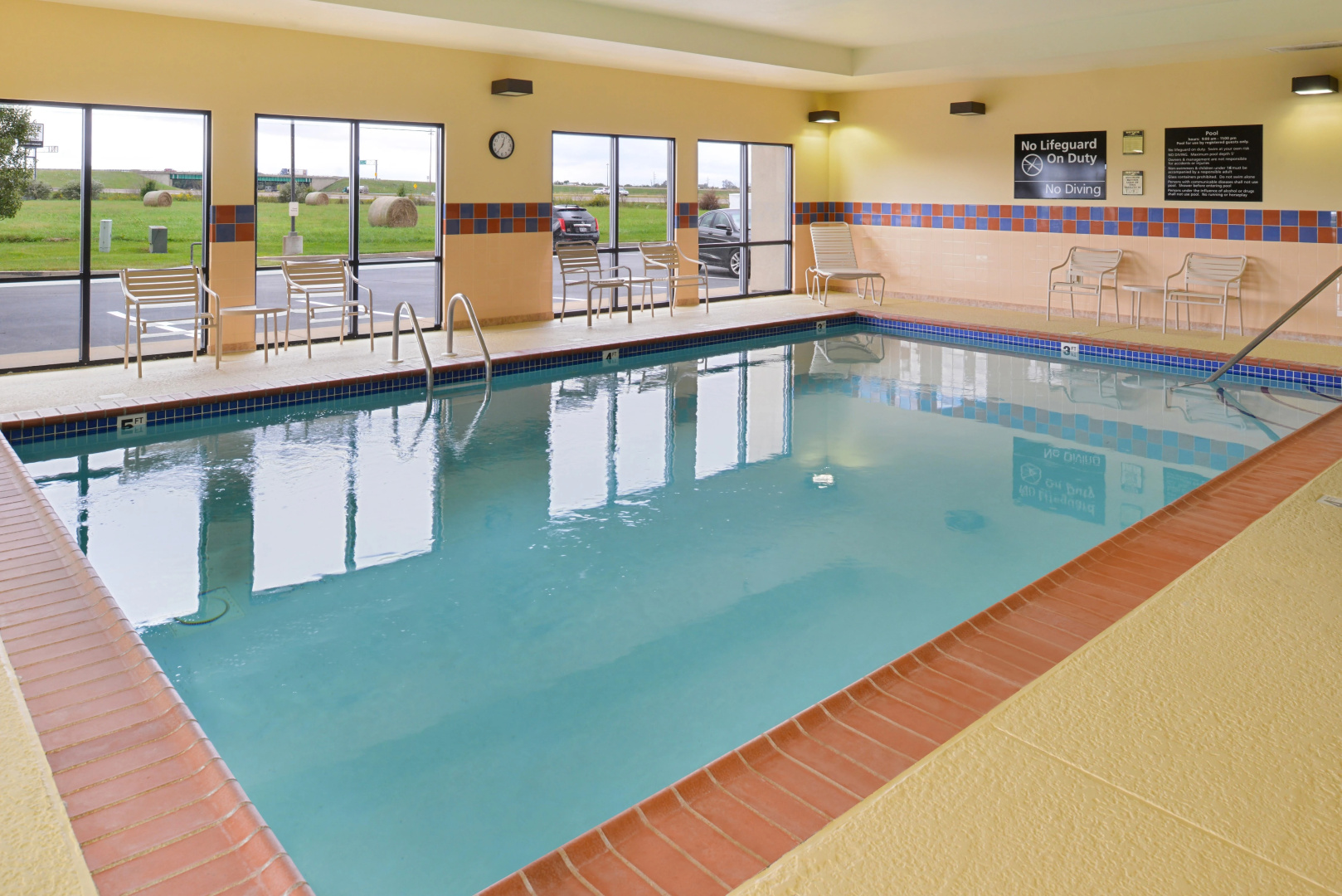 Hampton Inn by Hilton Litchfield