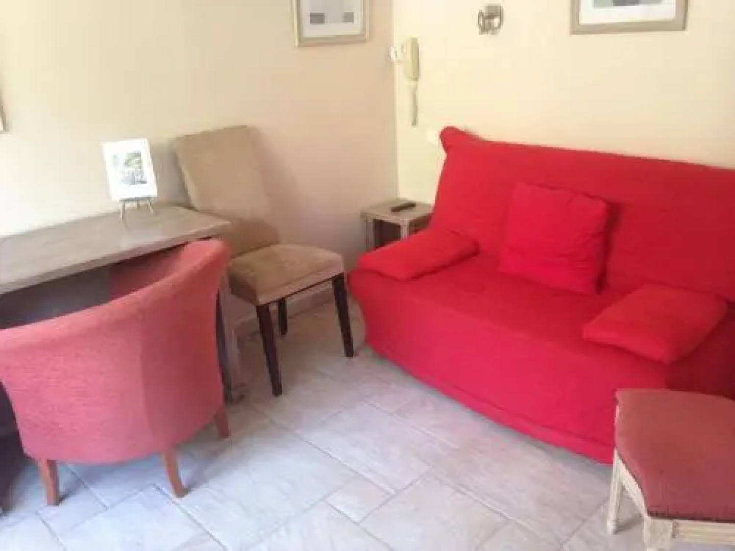 Hôtel Méditerranée