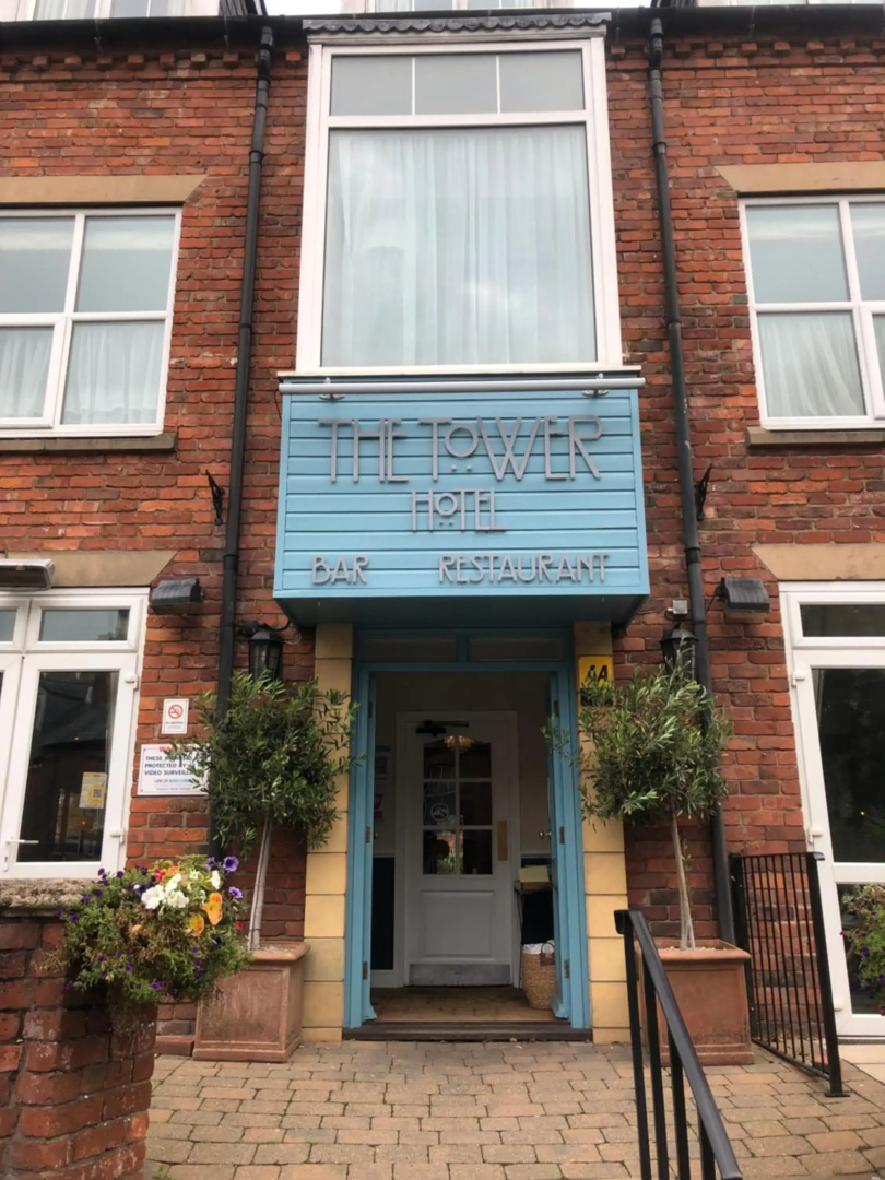 Tower Hotel