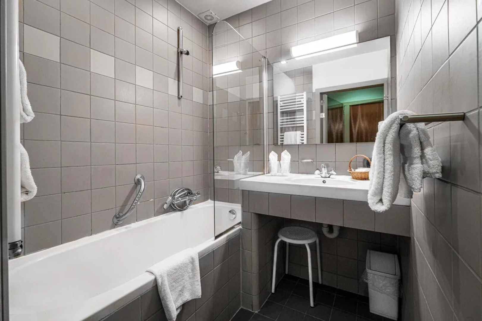 Hotel Bourgoensch Hof