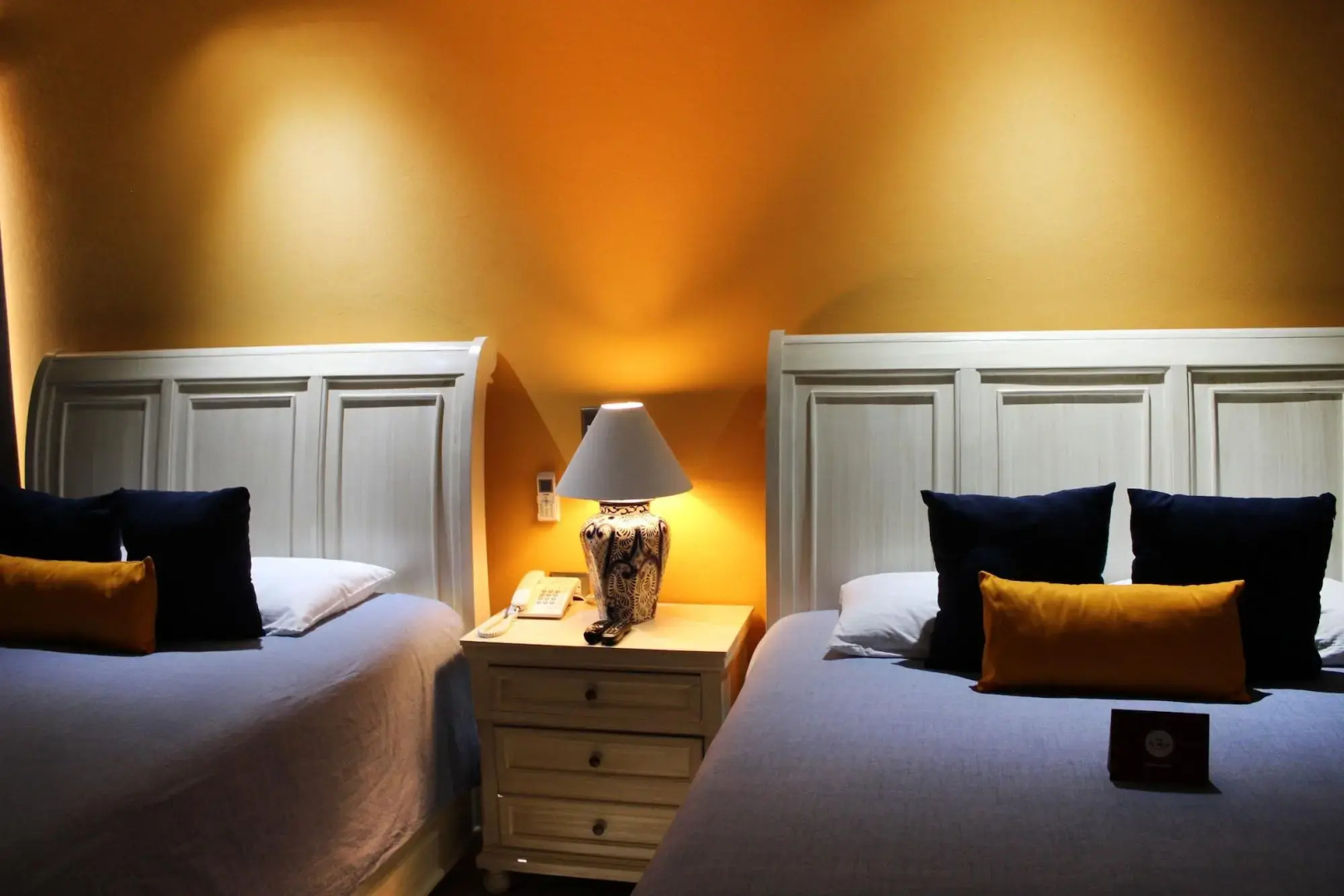 Hotel Boutique La Rioja