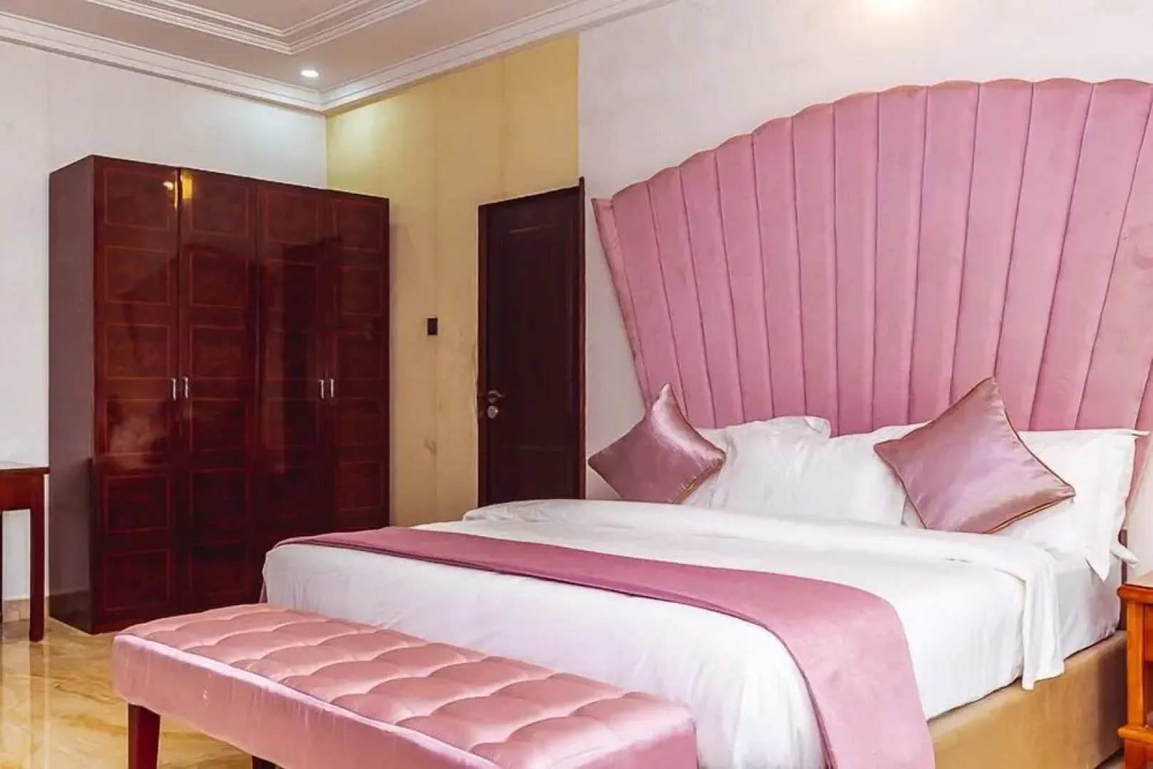 Royal Spring Palm Hotel & Apartments