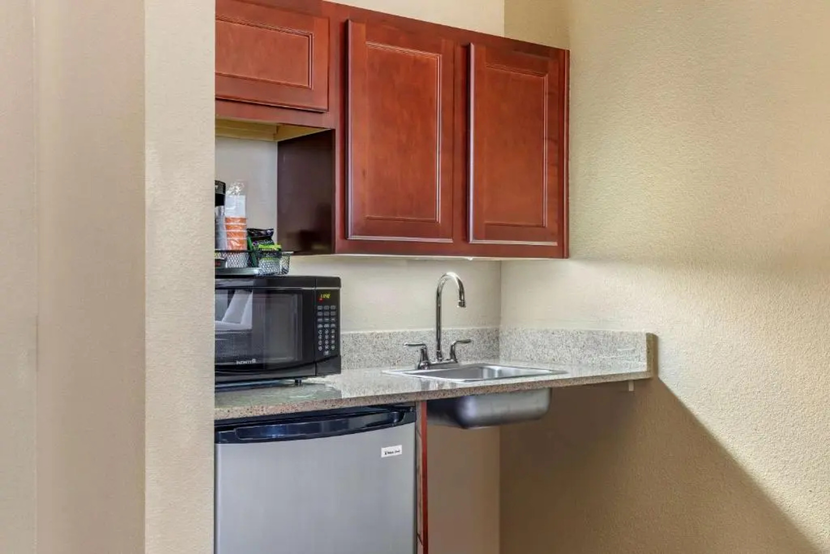 Comfort Suites Waco North - Near University Area