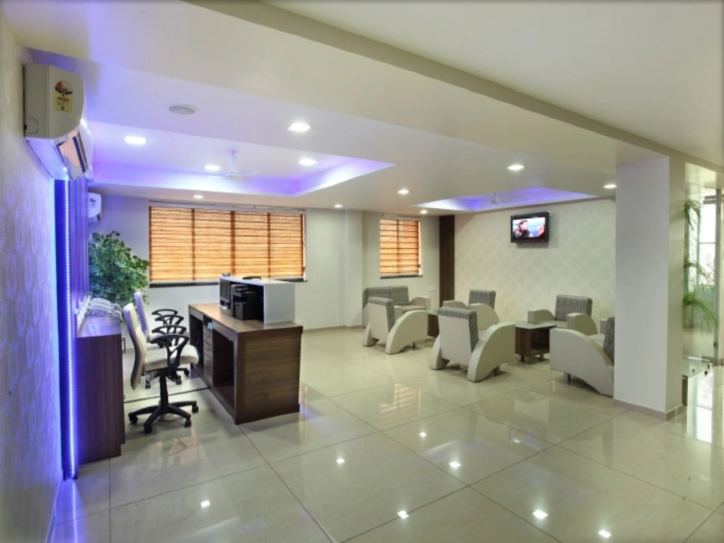 Hotel Classique, Rajkot