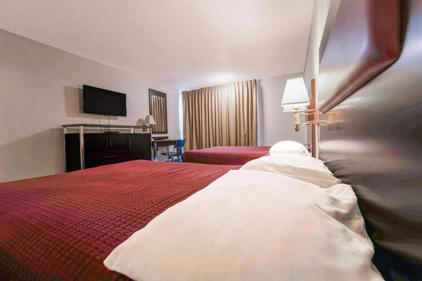 Royal Plaza Inn Indio