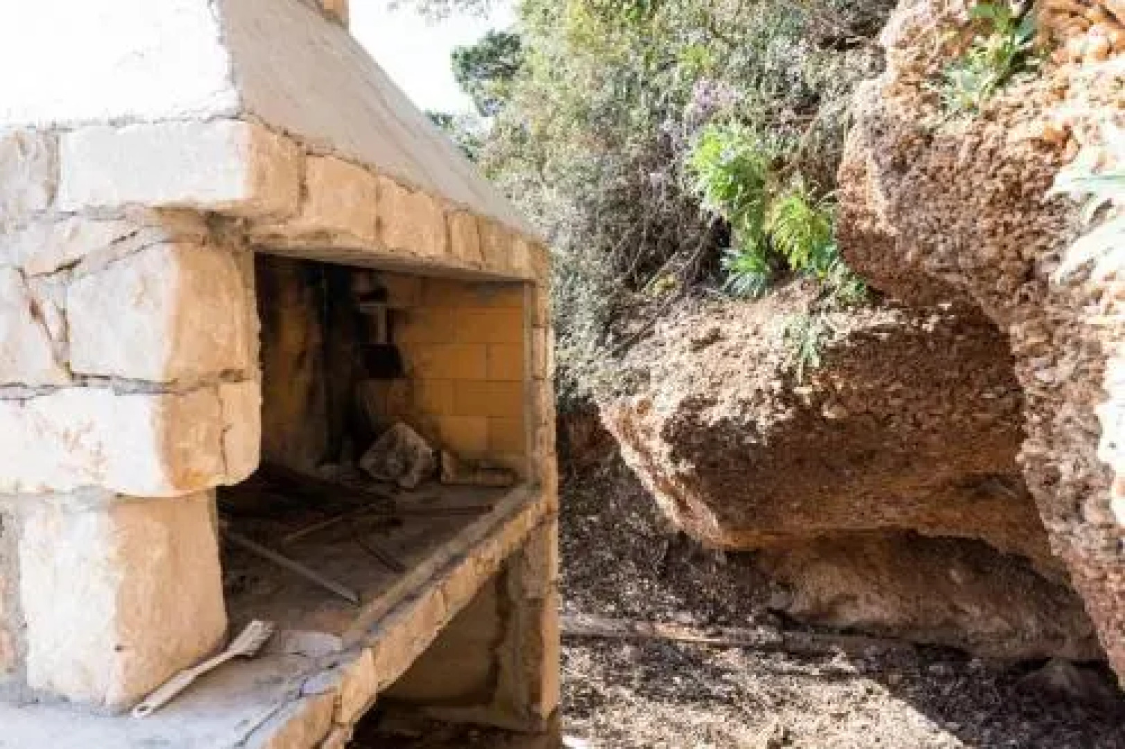 Three-Bedroom Holiday Home in Potomje