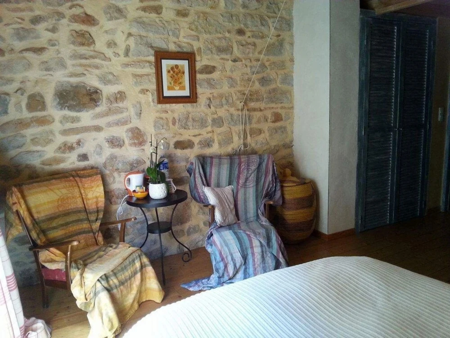 La Cocagniere