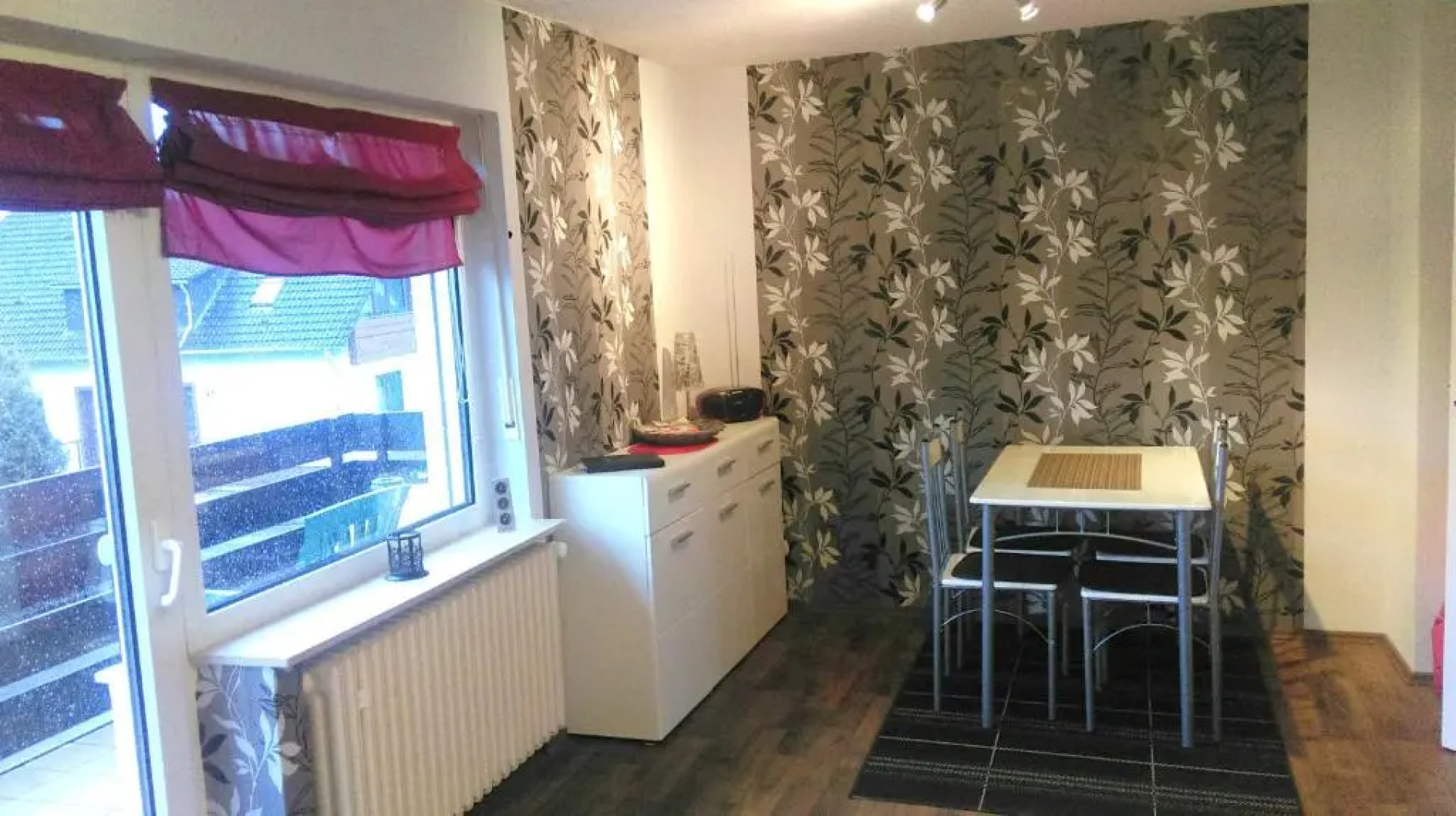 Ferienwohnung Familie Perl