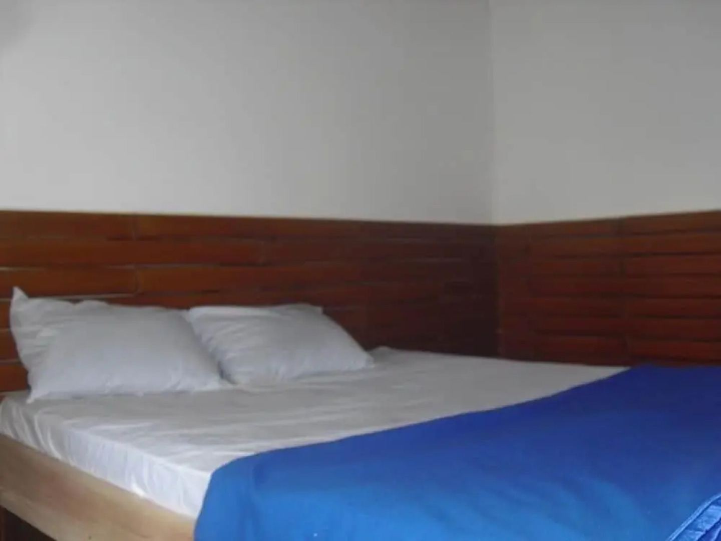 Mr.DIN Rinjani Trails Hotel