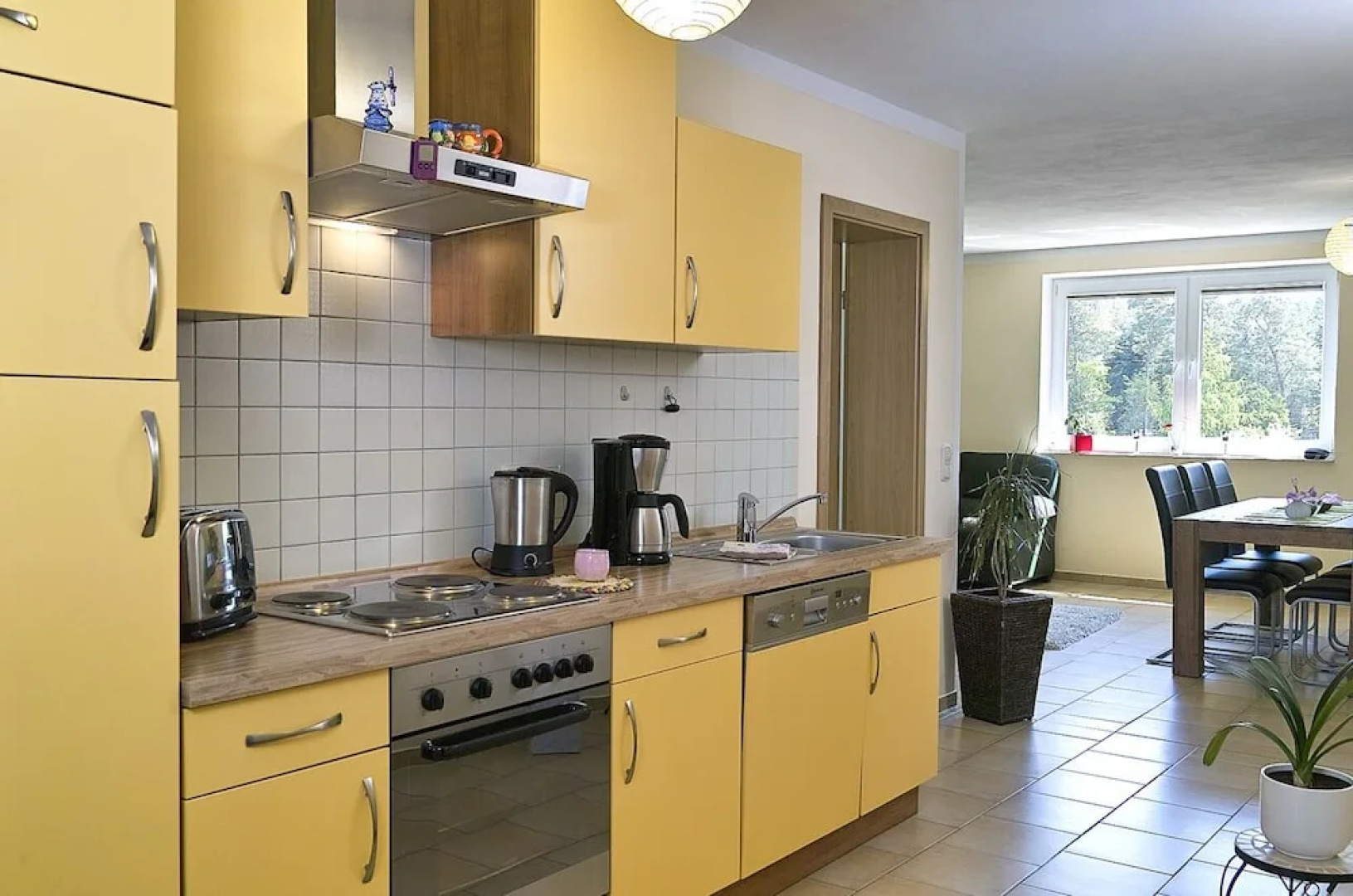 Ferienhaus Waldblick