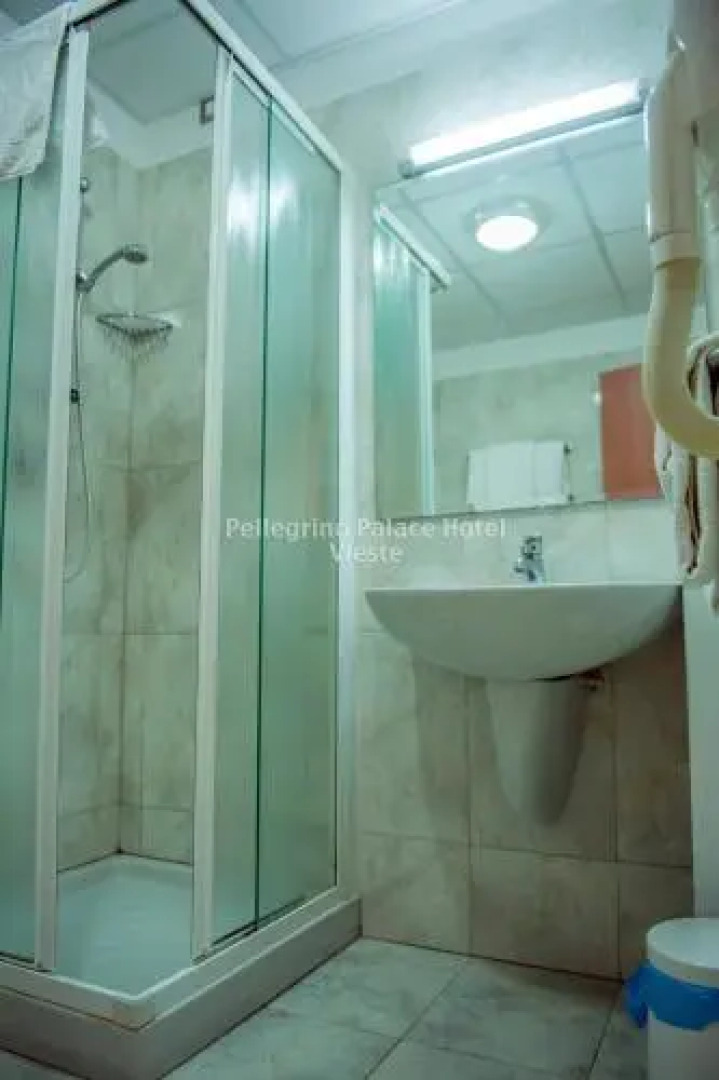 Pellegrino Palace Residence