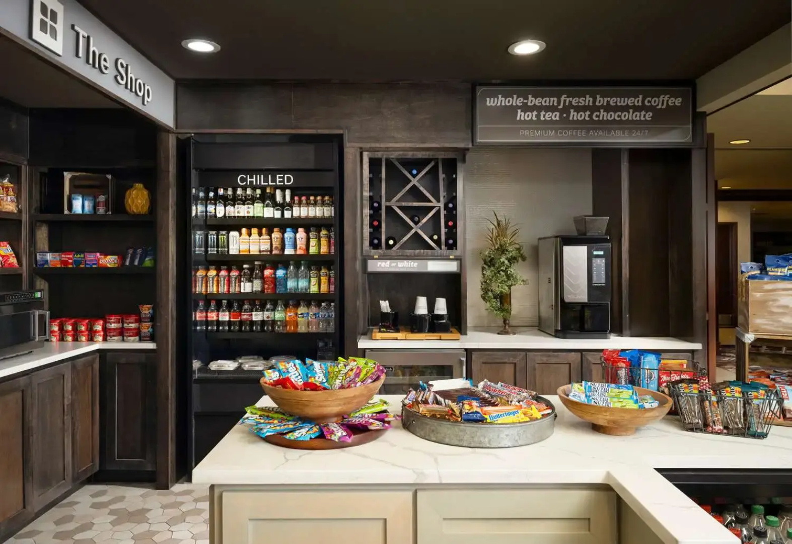 Hilton Garden Inn Bossier City, LA