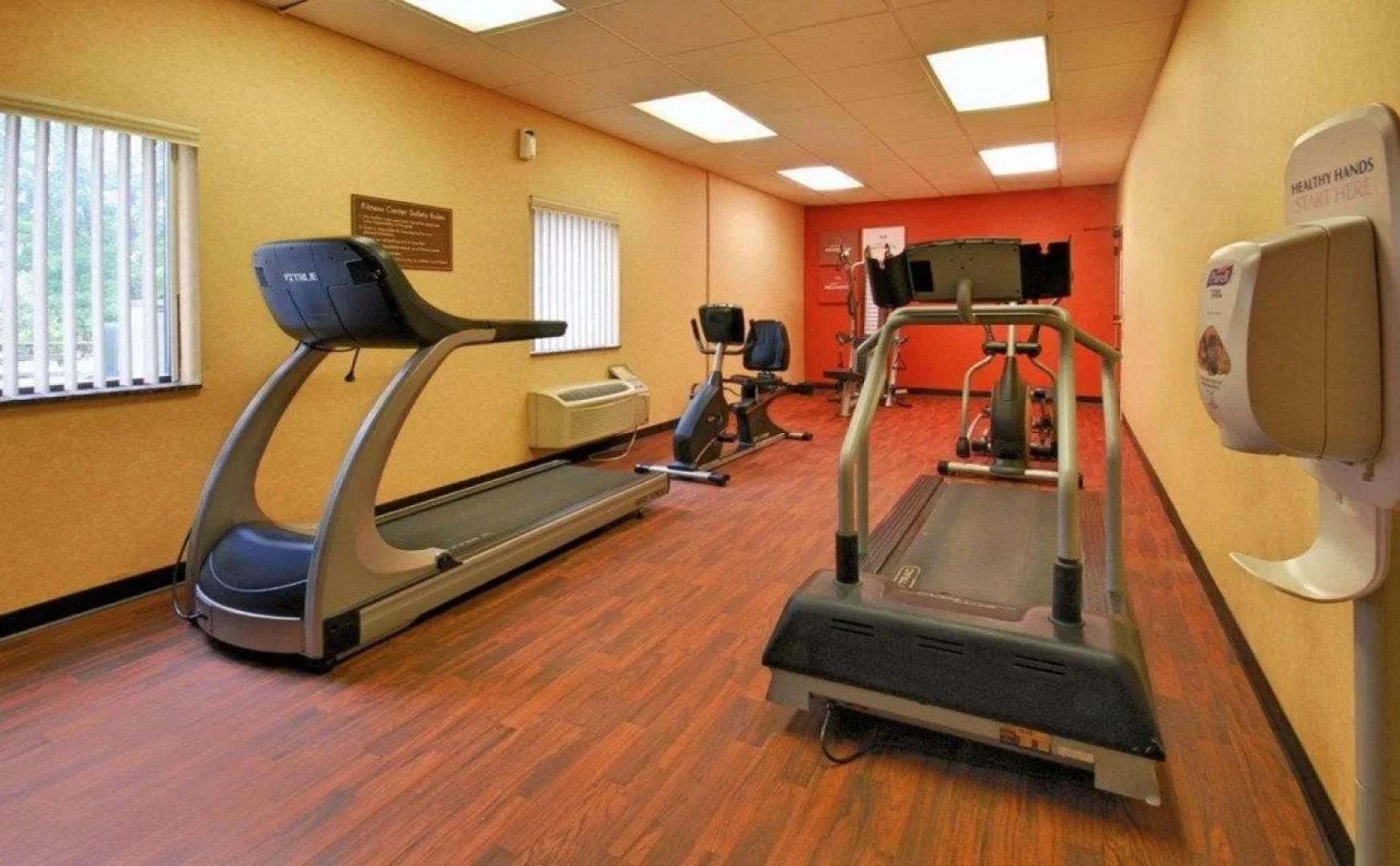 Extended Stay America Suites - Buffalo - Airport