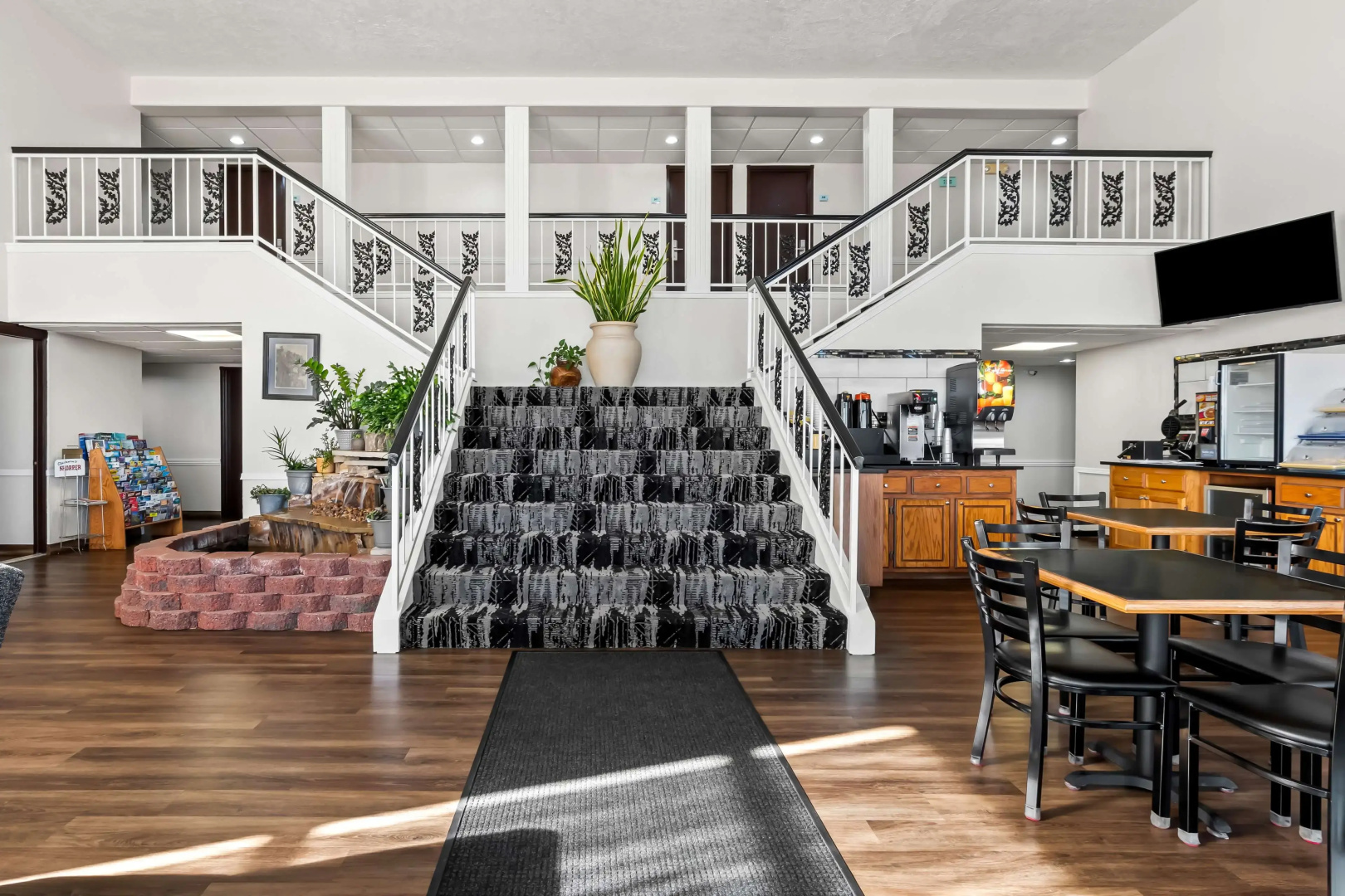 SureStay Hotel by Best Western Duncan