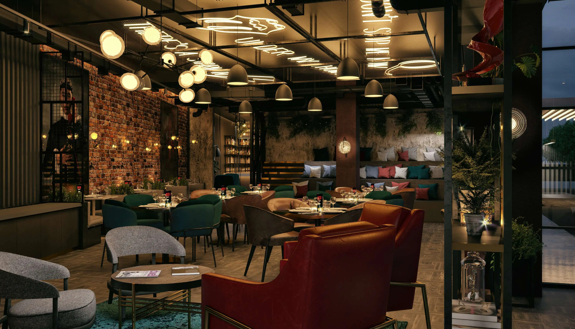 Radisson RED London Greenwich The O2