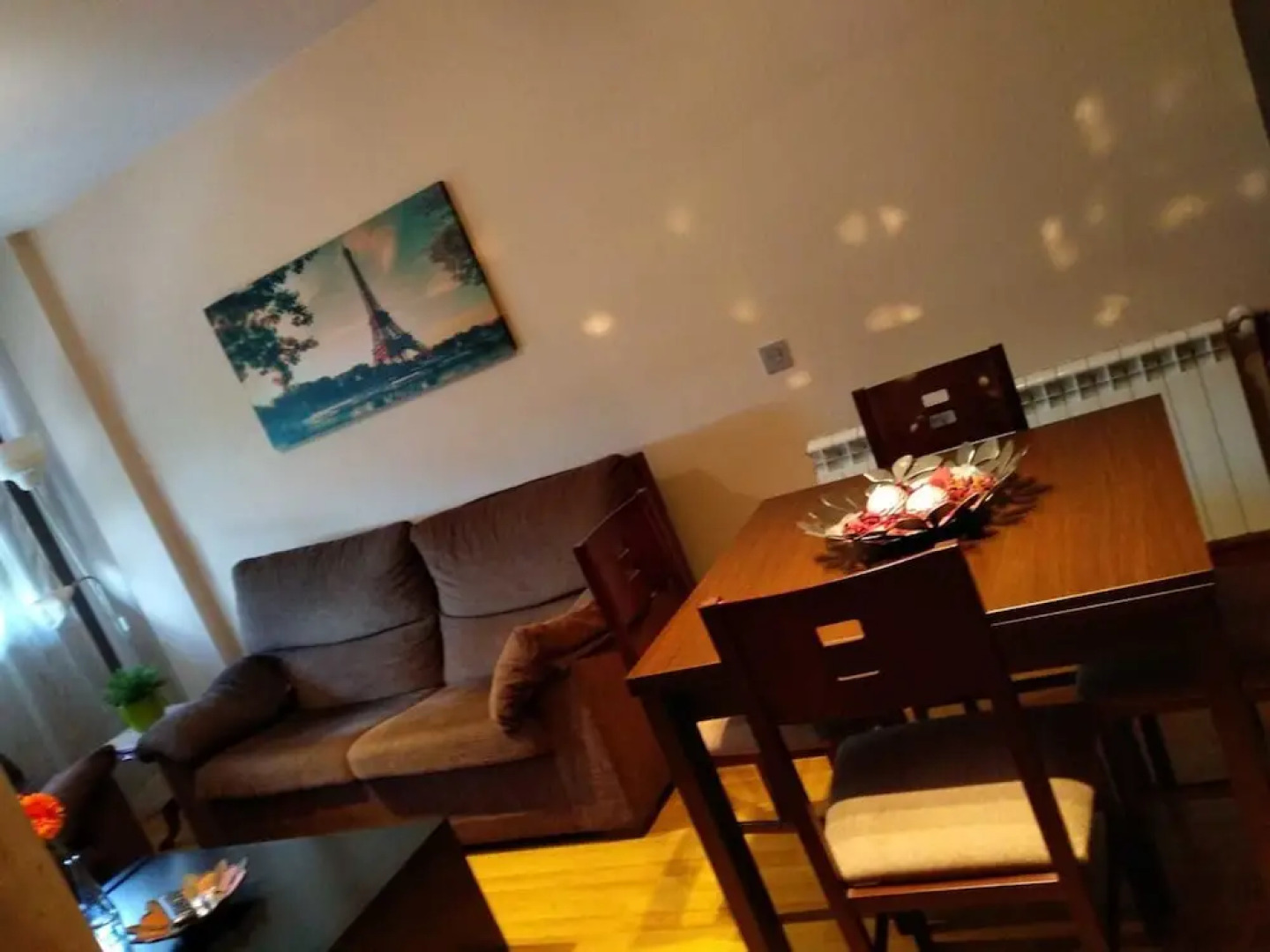 El Rincón de la Villa