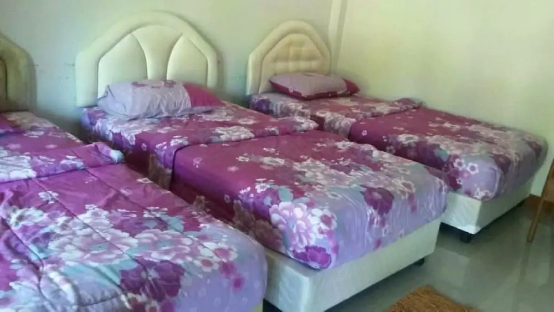 Tho Mai Resort Rayong