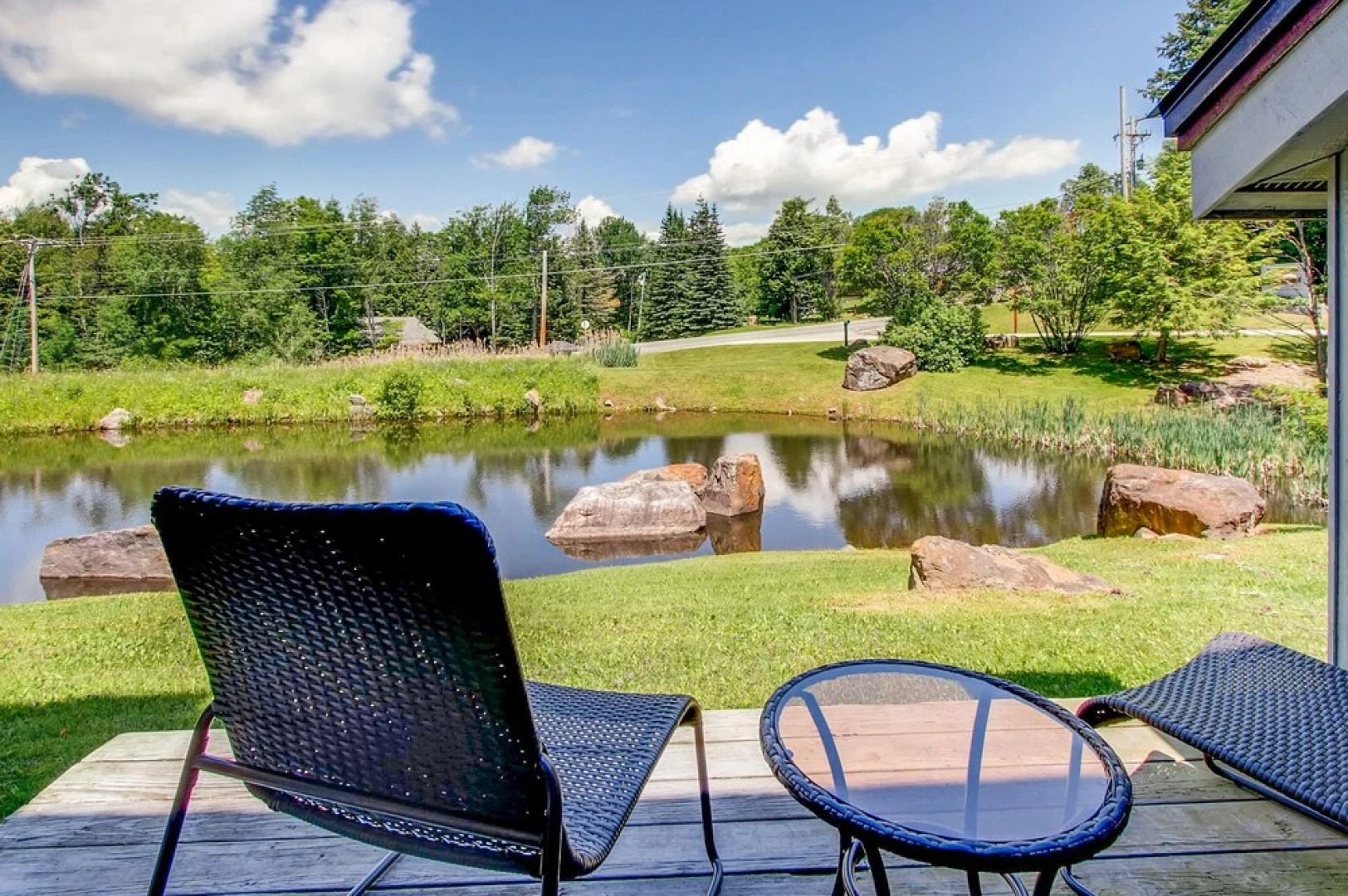 The Woods Resort And Spa