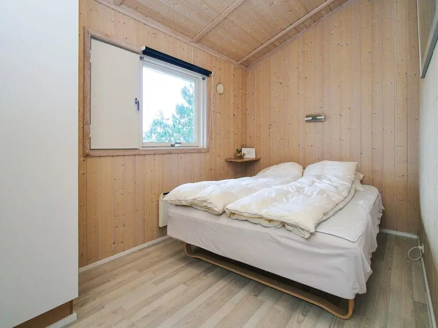 9 Person Holiday Home in Gorlev-by Traum