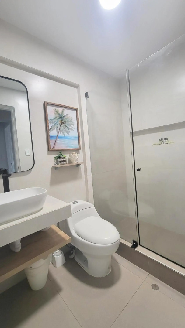 Apartamento Playa Señoritas