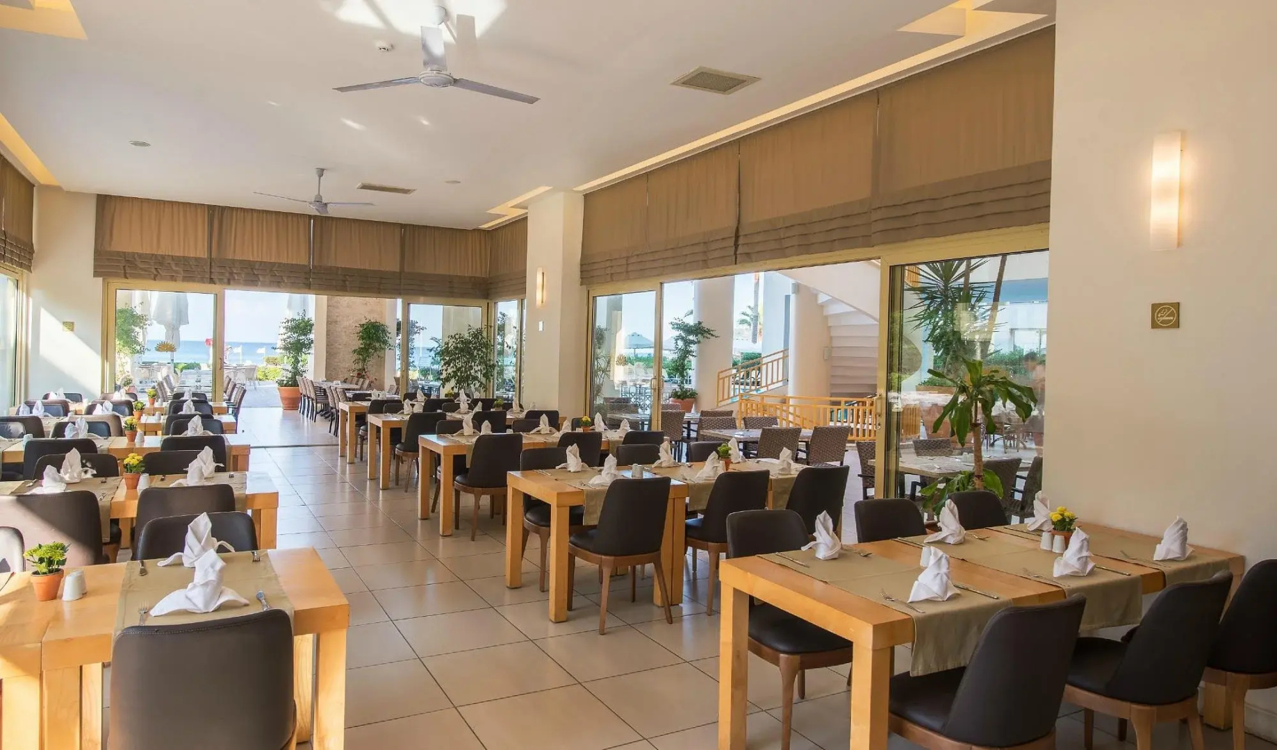 Hotel Golden Lotus - All Inclusive
