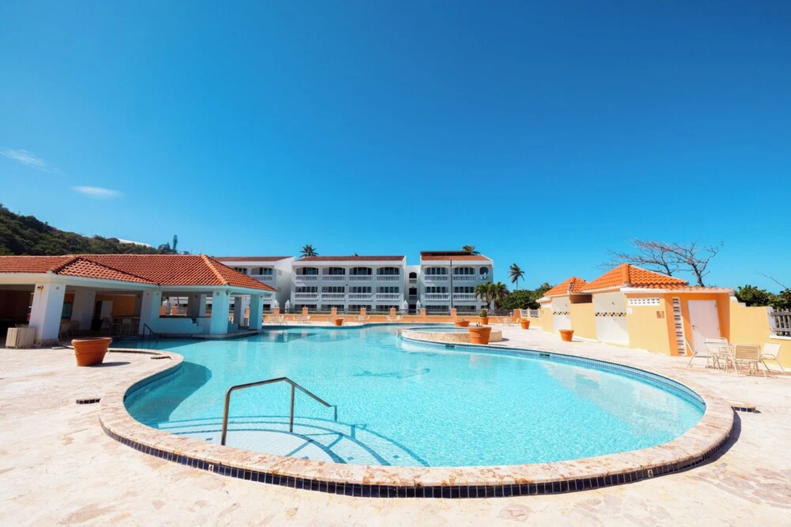 Golden Dream Villa 101A 1st Floor