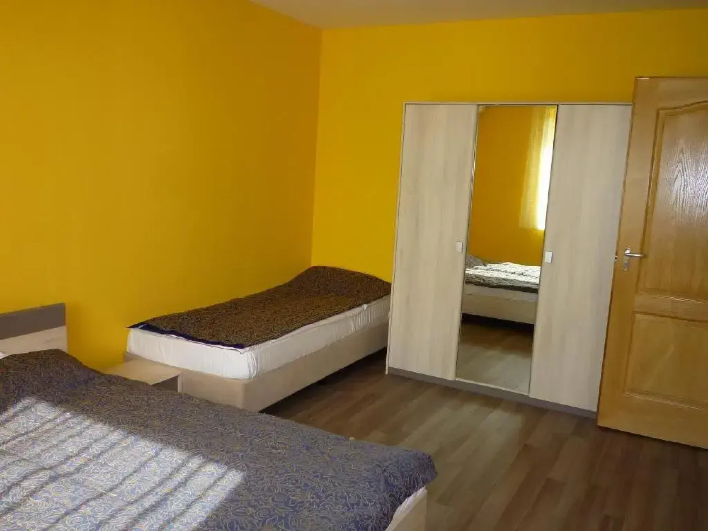 Farkasverem Vendégház