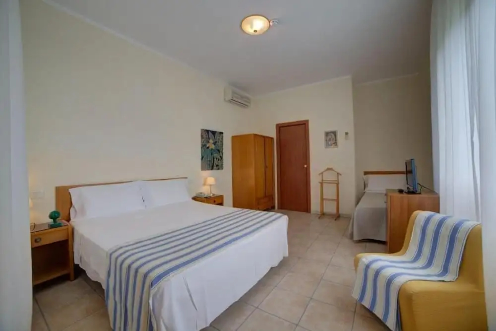 Hotel Sporting