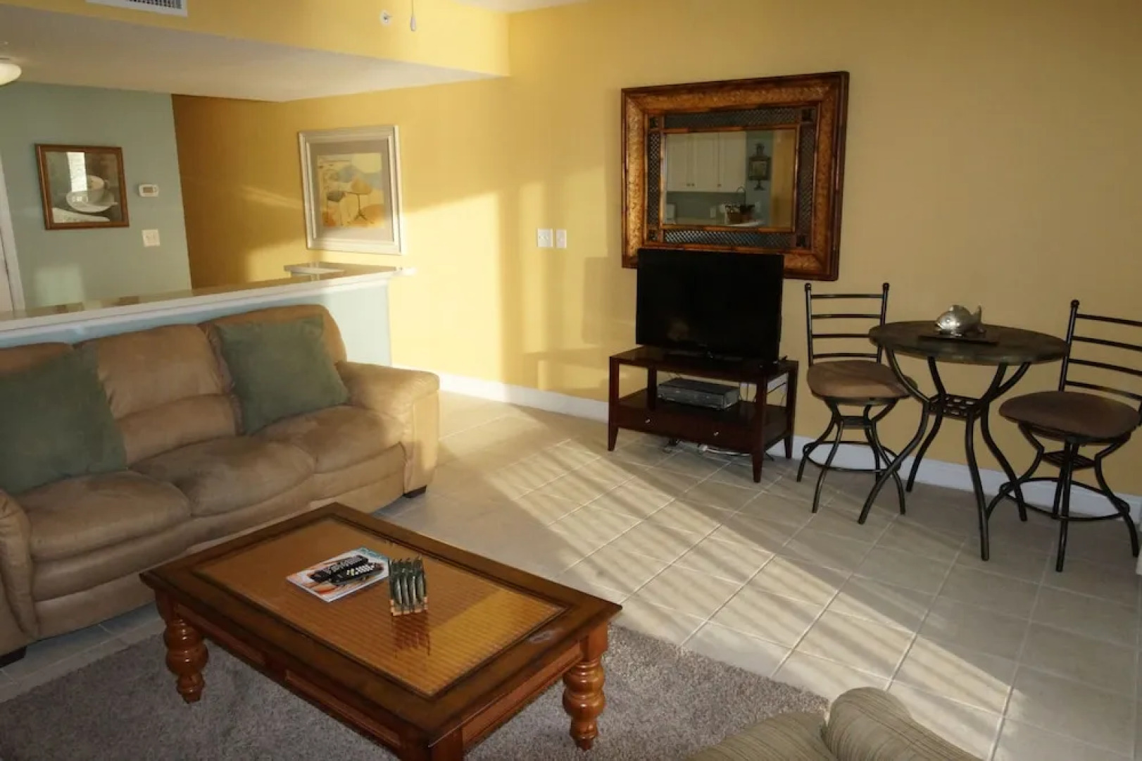 Majestic by Forehand Rentals