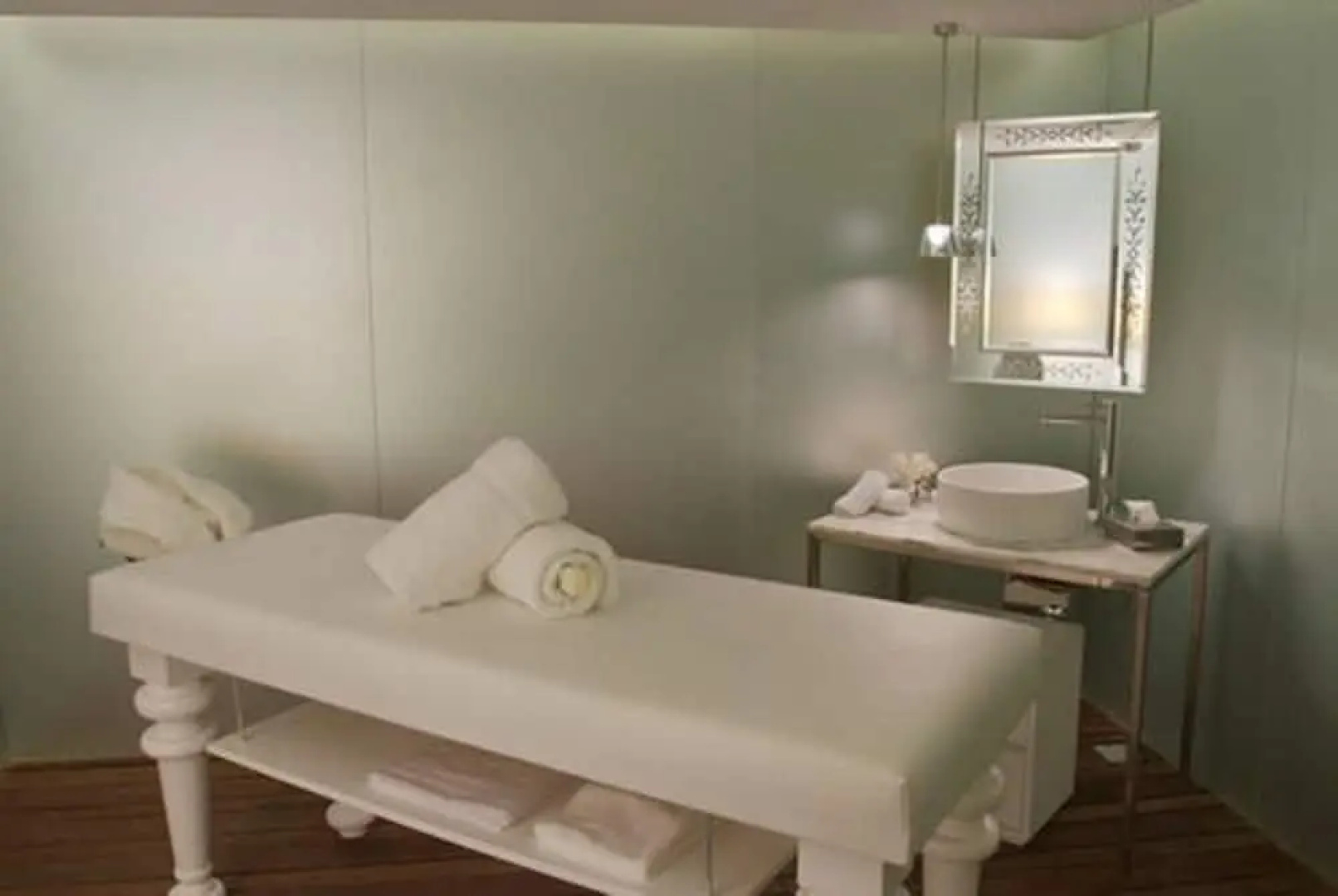 Yoo Punta del Este Rental Club