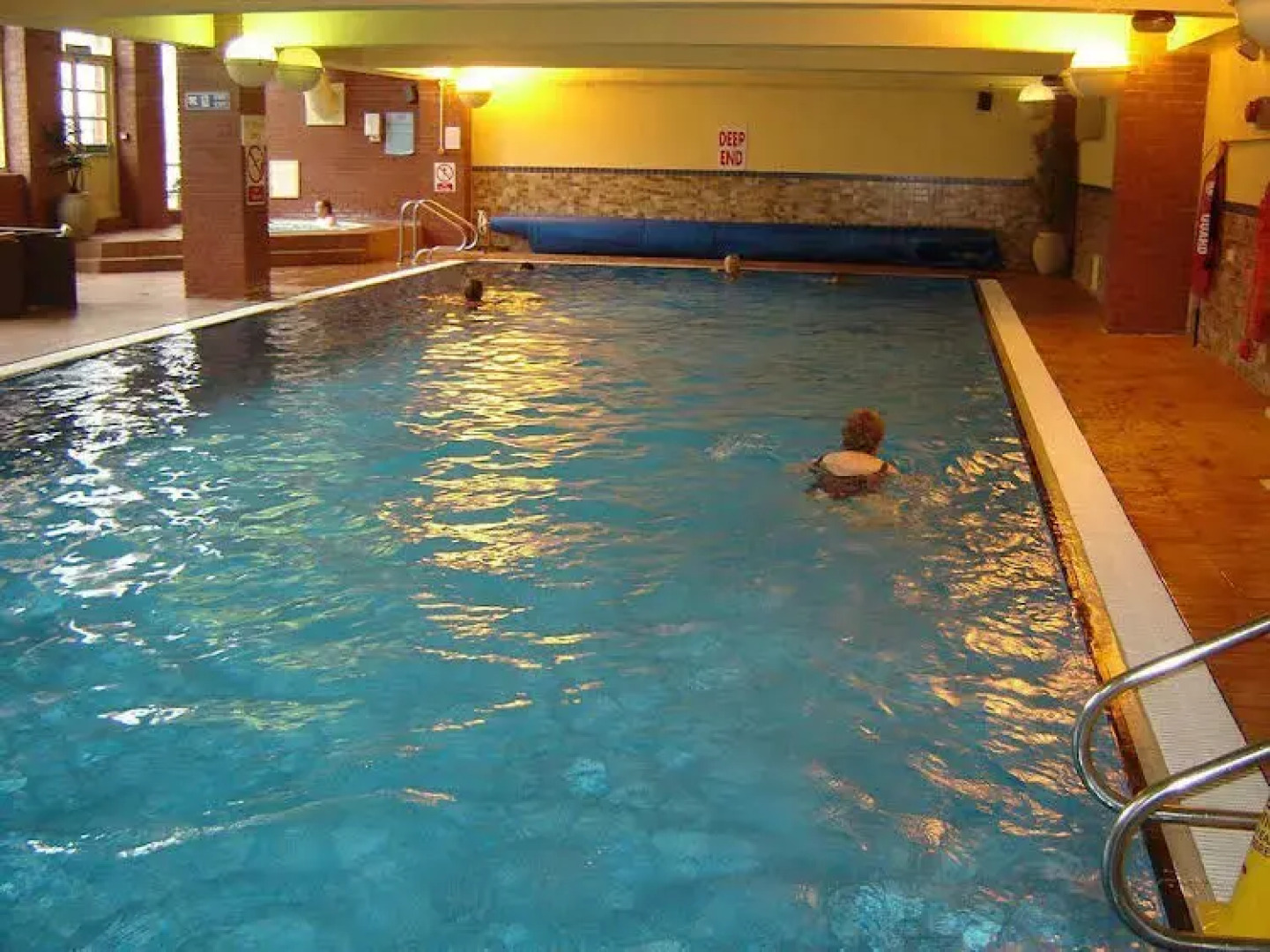 The Chesterfield Hotel