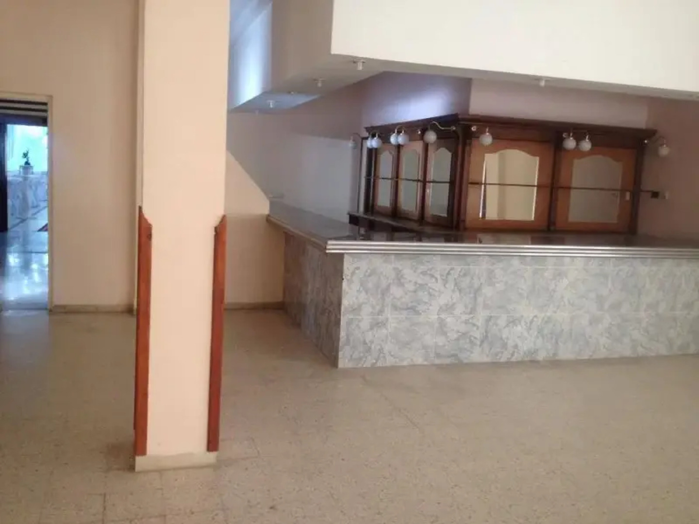 Hôtel Amina Kairouan