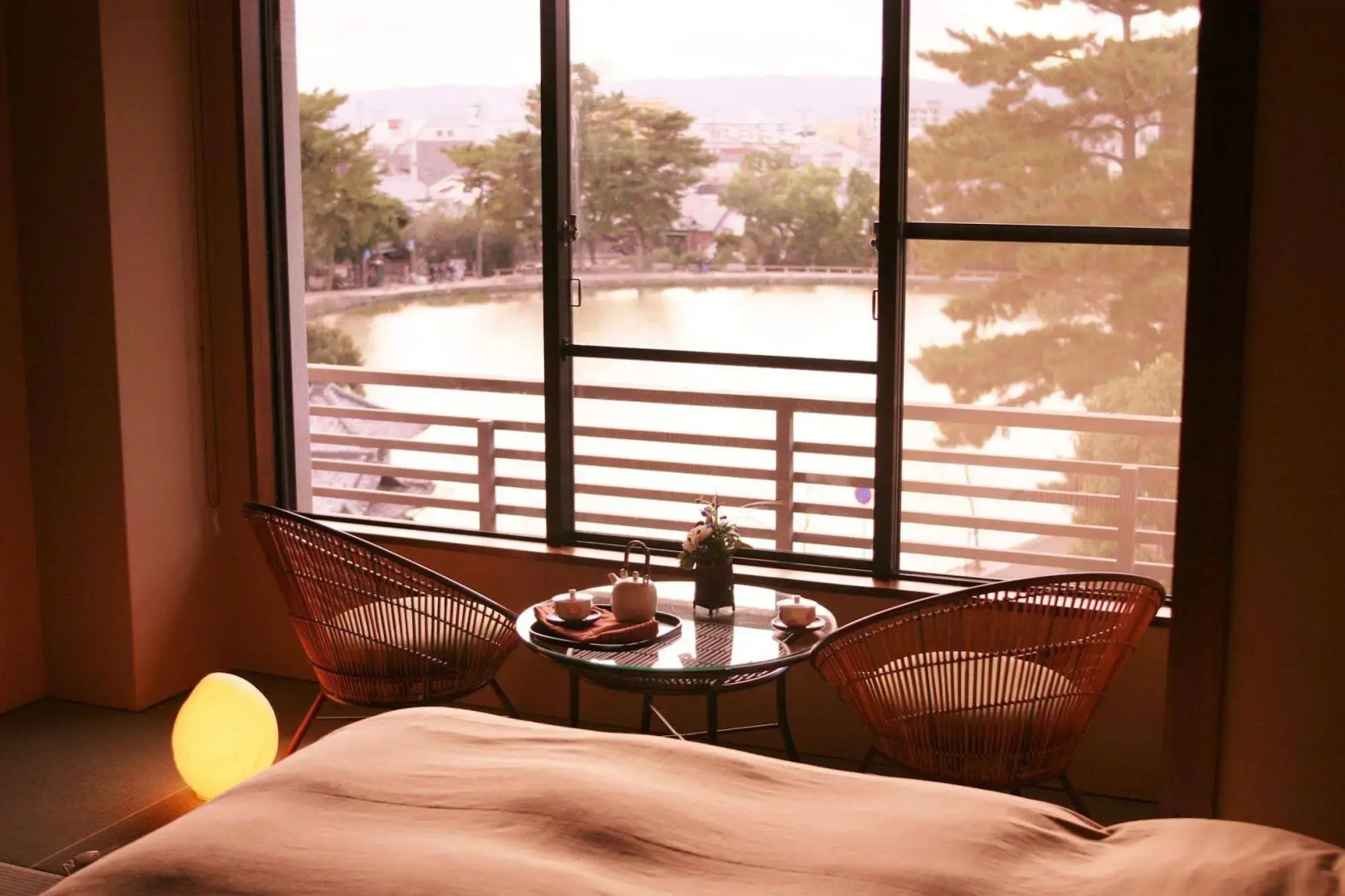 Sarusawaike Yoshidaya