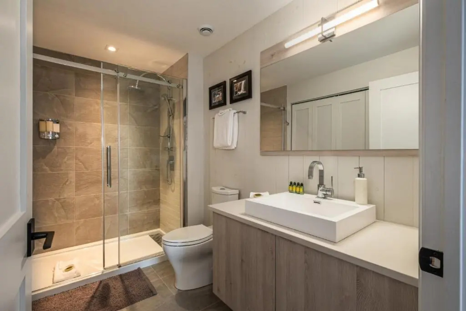 Horizon by Tremblant Platinum