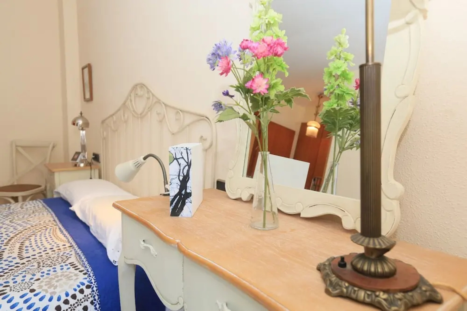 Casa Tranquila Para 7 Personas en Cambrils