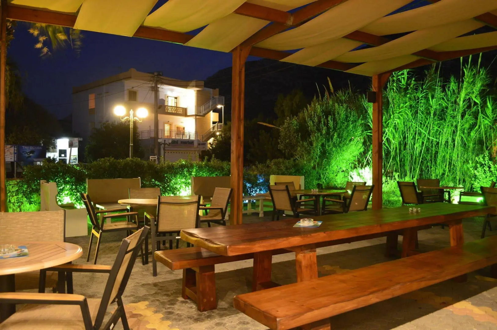 Matala Bay Hotel & Apartments