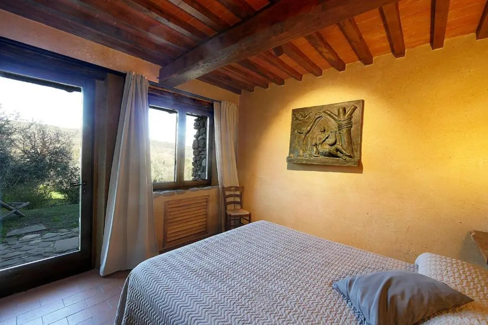 La Cerreta - Terme di Sassetta