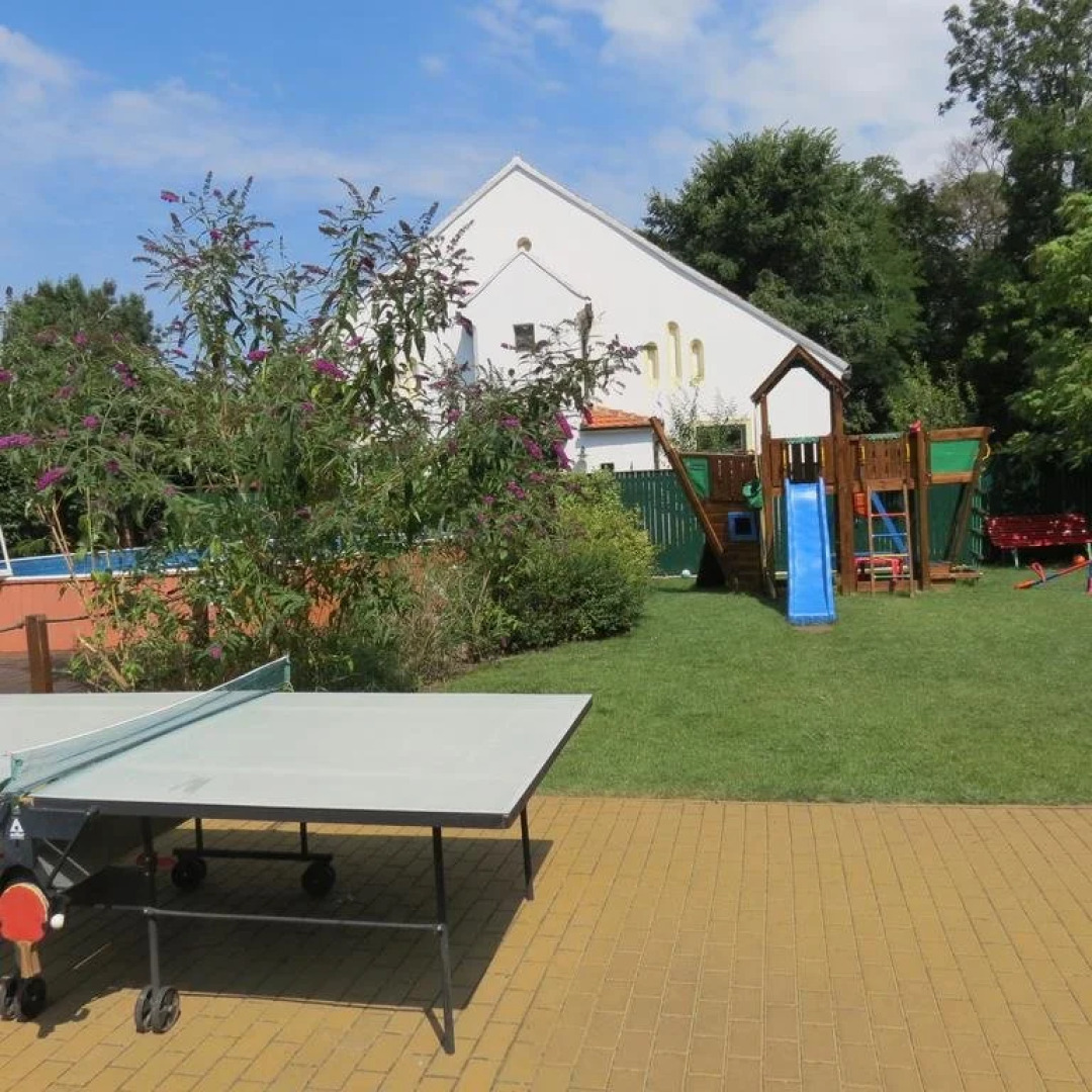 Garni Hotel 1.plavební