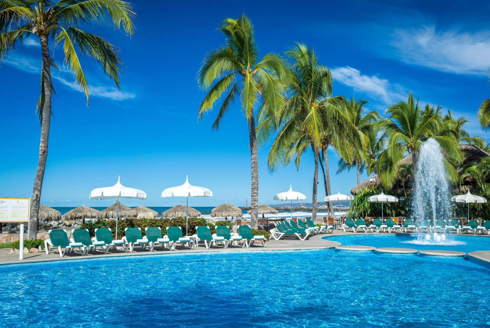 Ocean Breeze Nuevo Vallarta
