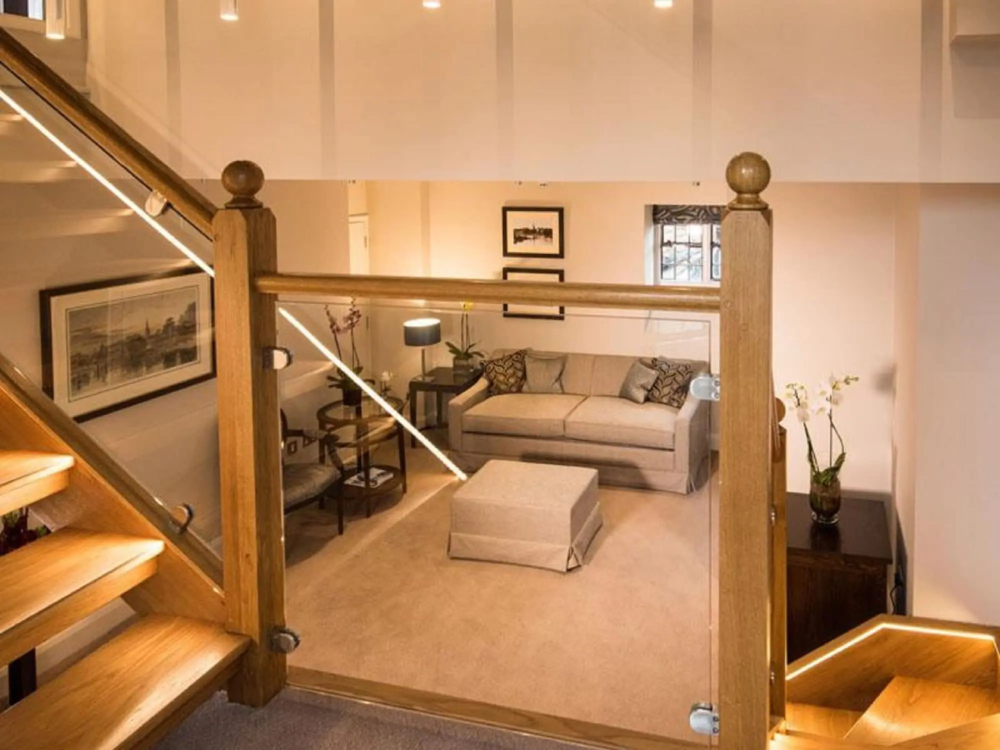 Danesfield House Hotel And Spa