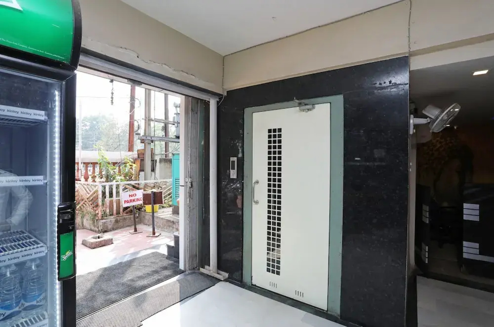 OYO 23385 The Prestige Hotel & Convention