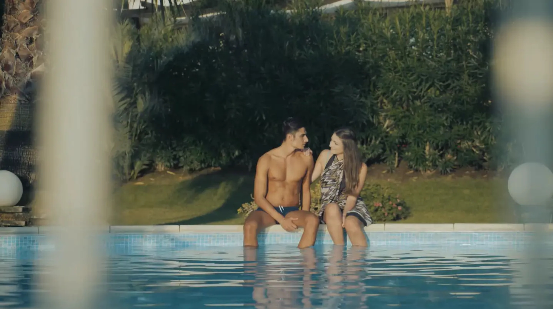 CapoSperone Resort