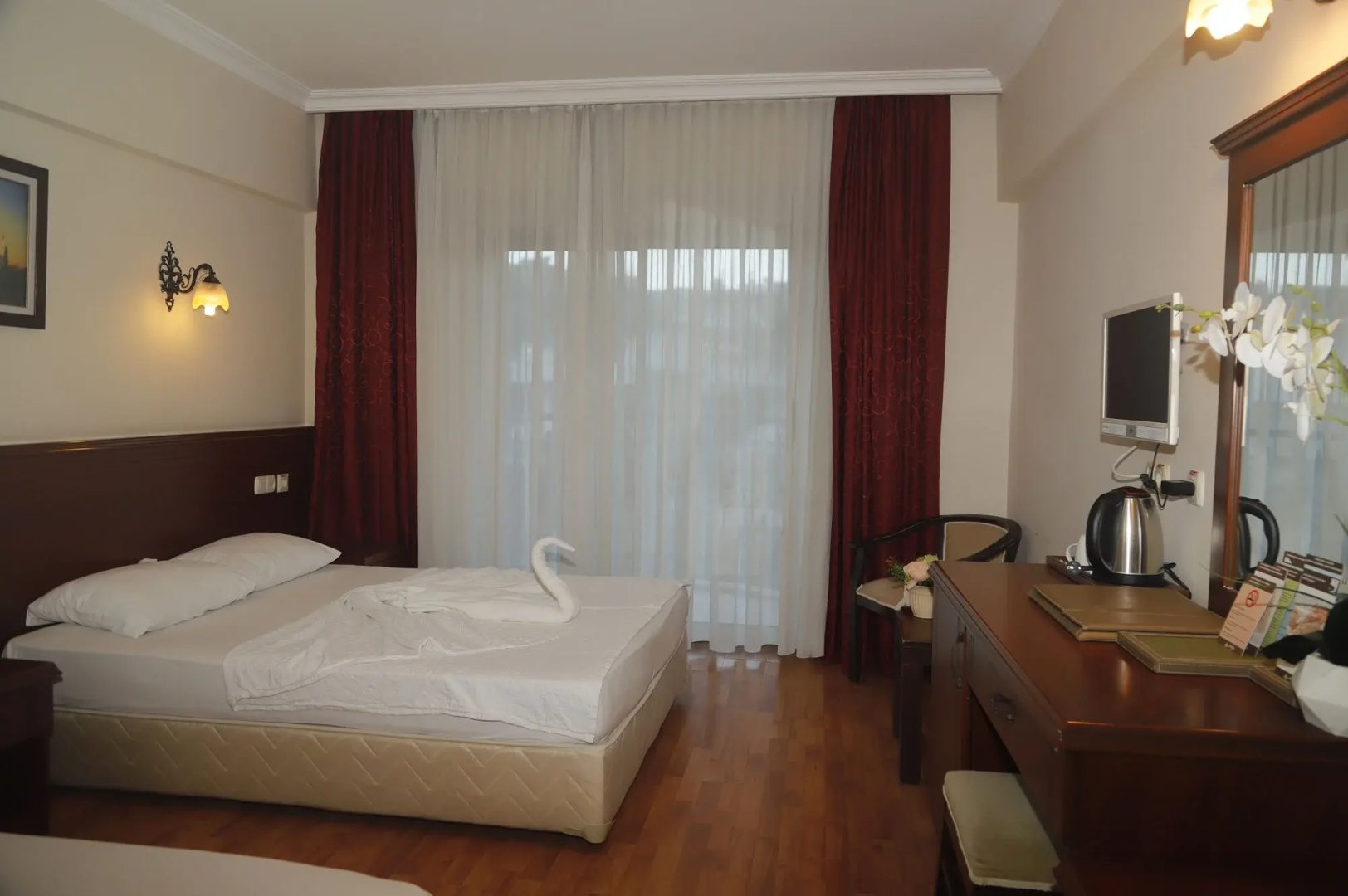 Stella Hotel