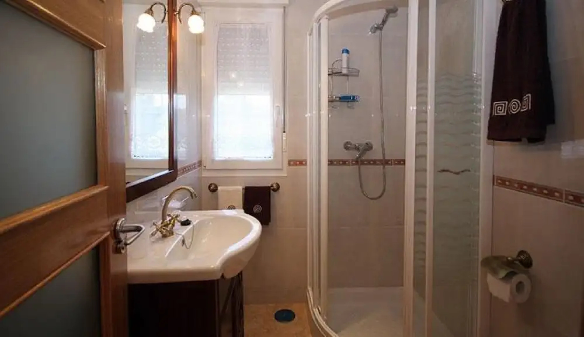 Apartment in Larino A Coruna 101885 by MO Rentals